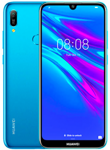 Ремонт Huawei Y6 (2018-2019) Prime/16/32GB в Курске