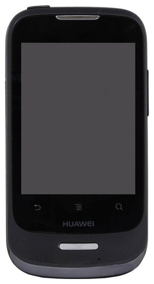 Телефон Huawei Ascend Y101 - замена микрофона в Курске