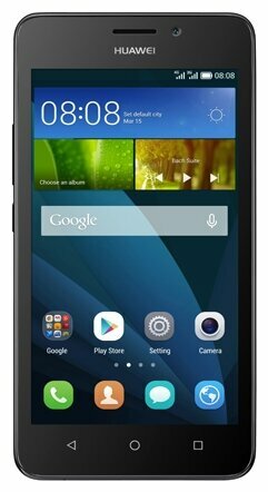 Телефон Huawei Ascend Y635 - замена экрана в Курске