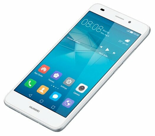 Телефон Huawei GT3 - замена батареи (аккумулятора) в Курске
