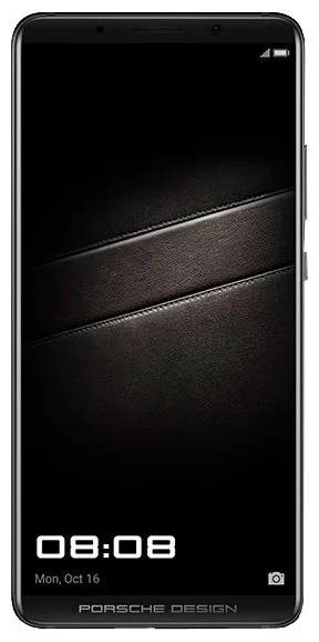 Телефон Huawei Mate 10 Porsche Design - замена тачскрина в Курске