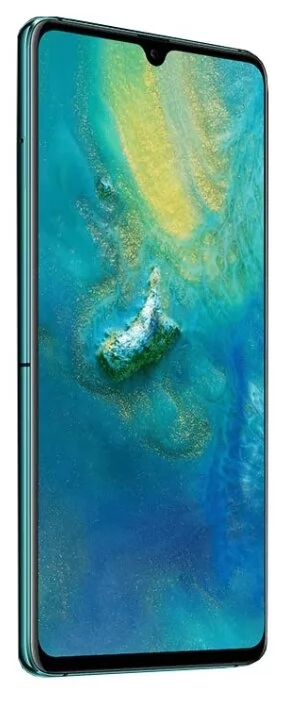 Телефон Huawei Mate 20X 5G 8/256GB - замена тачскрина в Курске