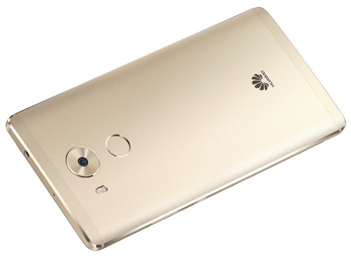 Телефон Huawei Mate 8 32GB - замена микрофона в Курске