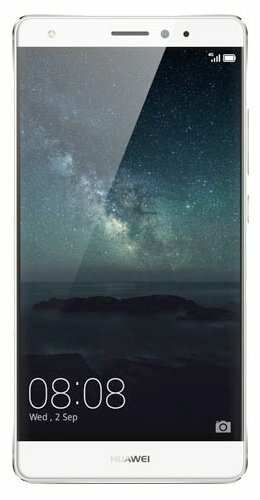 Телефон Huawei Mate S 128GB - замена разъема в Курске