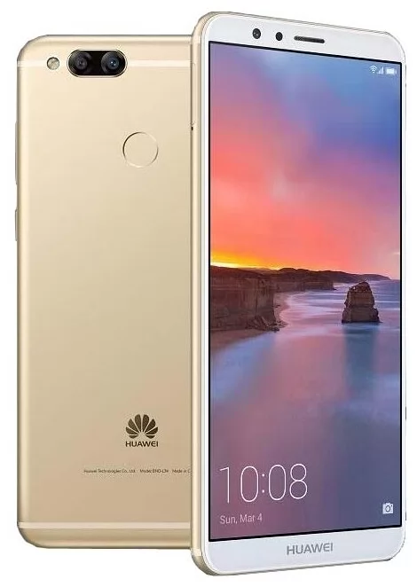 Телефон Huawei Mate SE 4/64GB - замена тачскрина в Курске