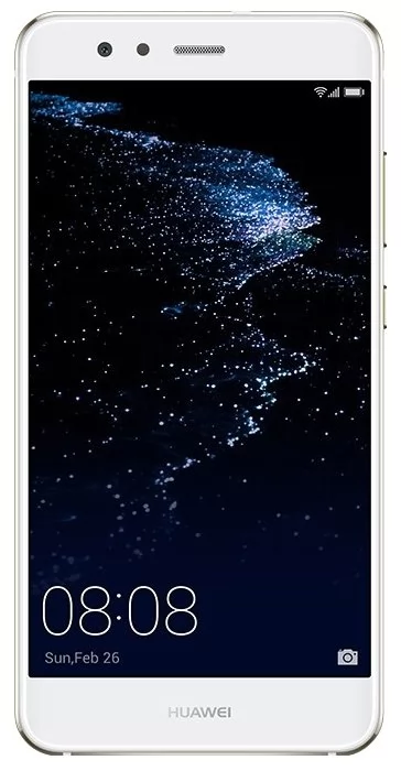 Телефон Huawei P10 Lite 3/32GB - замена батареи (аккумулятора) в Курске