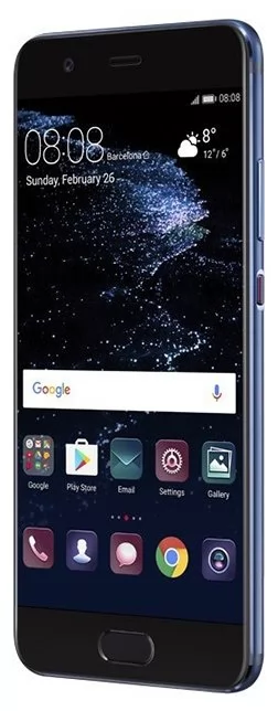 Телефон Huawei P10 Plus 6/64GB - замена батареи (аккумулятора) в Курске