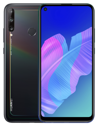 Телефон Huawei P40 Lite E 4/64GB - замена экрана в Курске