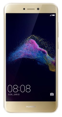 Телефон Huawei P9 Lite (2017) - замена микрофона в Курске