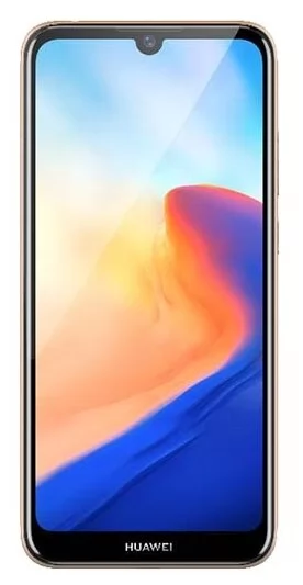 Телефон Huawei Y6 Prime (2019) - замена экрана в Курске