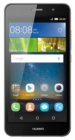 Телефон Huawei Y6 Pro LTE - замена тачскрина в Курске