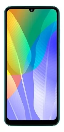 Телефон Huawei Y6p 3/64GB (NFC) - замена разъема в Курске