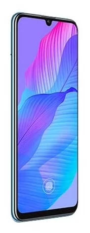 Телефон Huawei Y8P 4/128GB - замена разъема в Курске