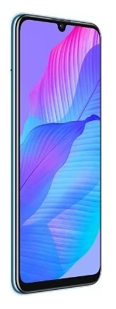 Телефон Huawei Y8P 6/128GB - замена тачскрина в Курске
