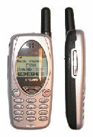 Телефон Huawei ETS-388 - замена стекла в Курске