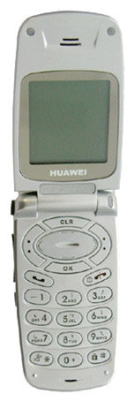 Телефон Huawei ETS-668 - замена кнопки в Курске