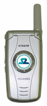 Телефон Huawei ETS-678 - замена кнопки в Курске