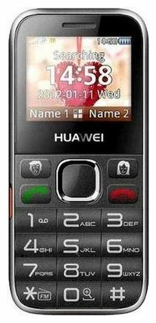 Телефон Huawei G5000 - замена разъема в Курске